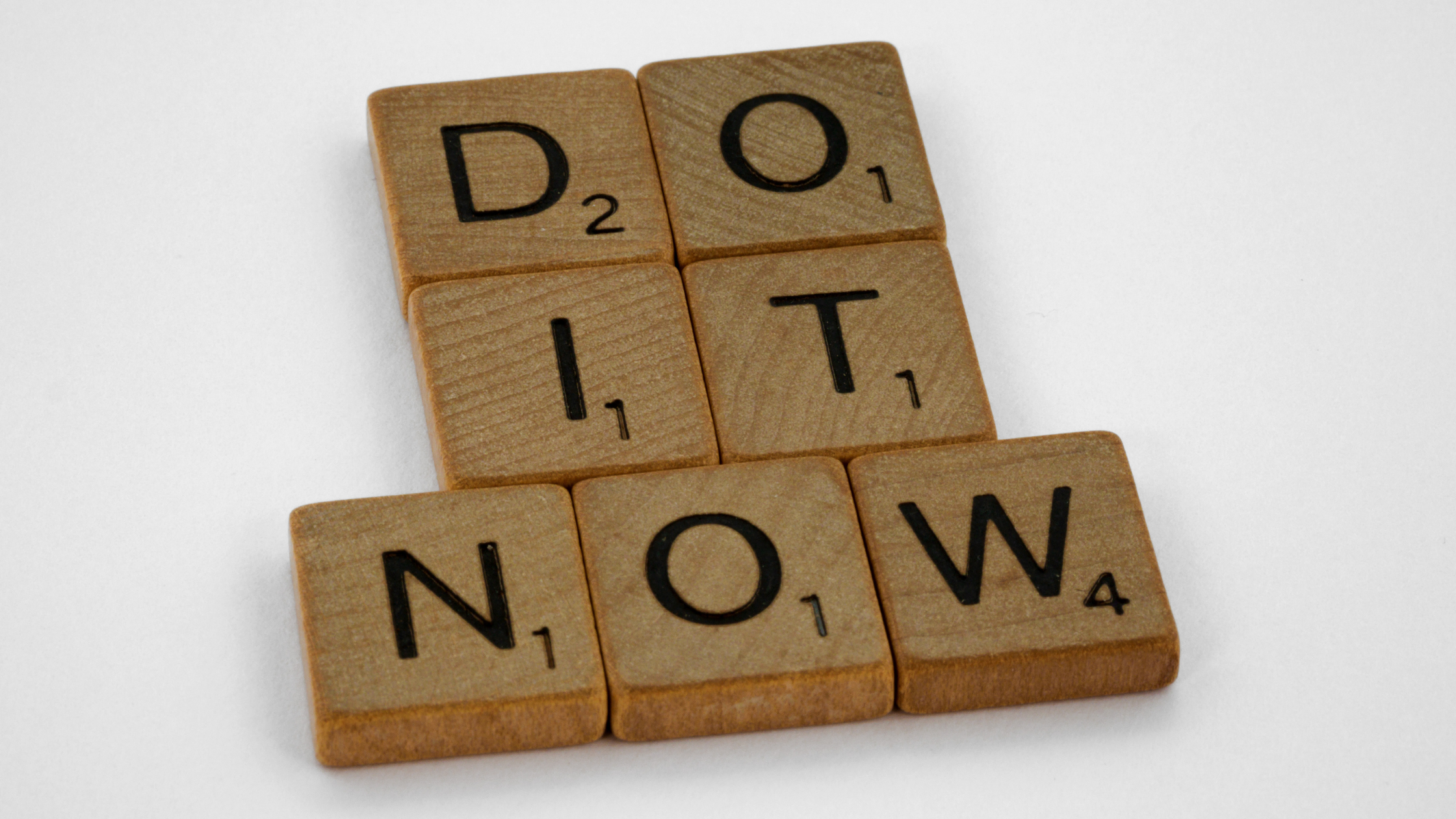 Che senso ha per te procrastinare?