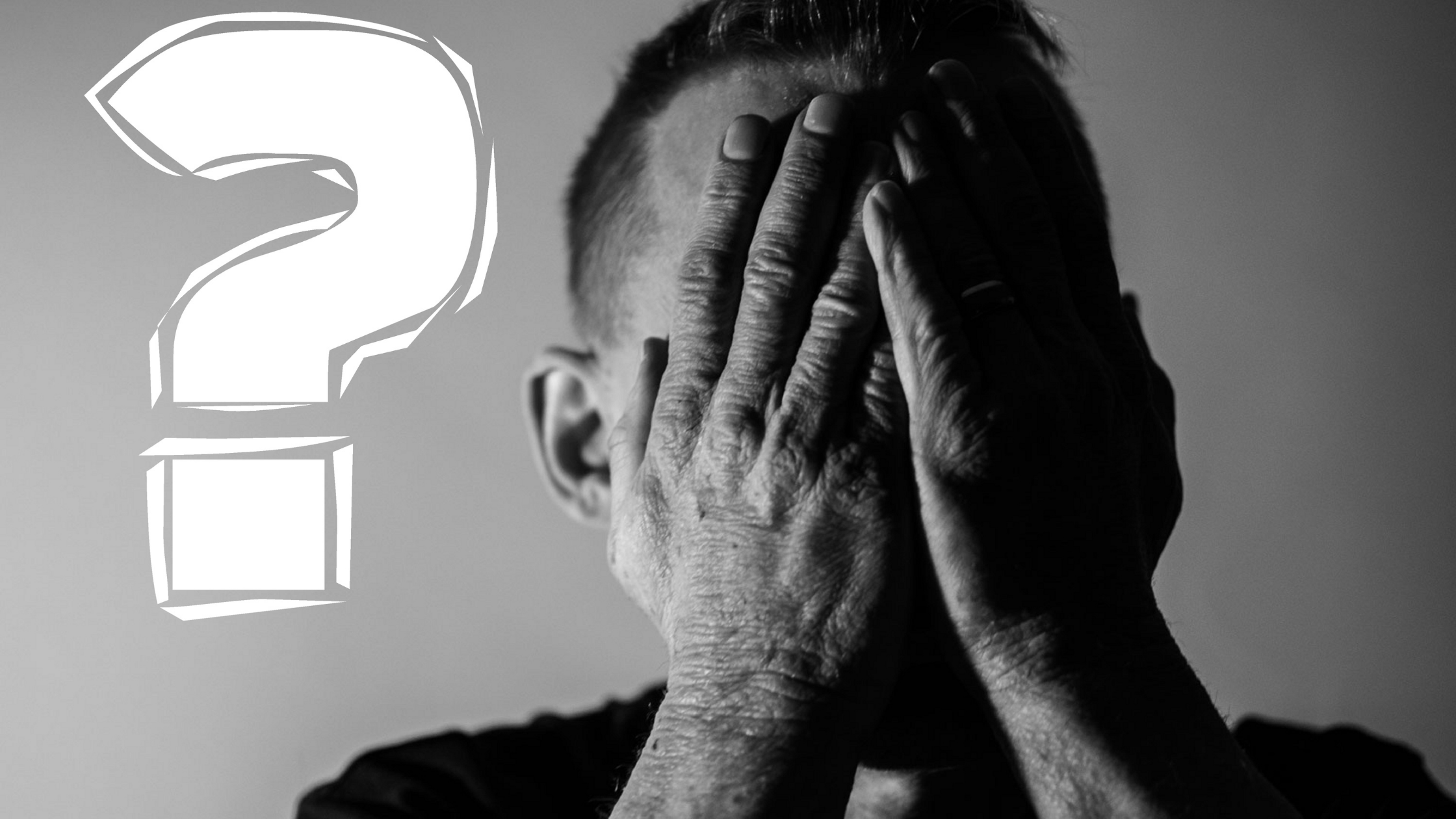 Perché continuo a commettere gli stessi errori?